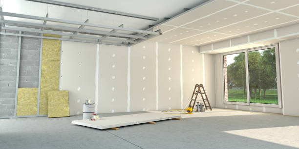 Best Spray Foam Insulation in Smith Center, KS
